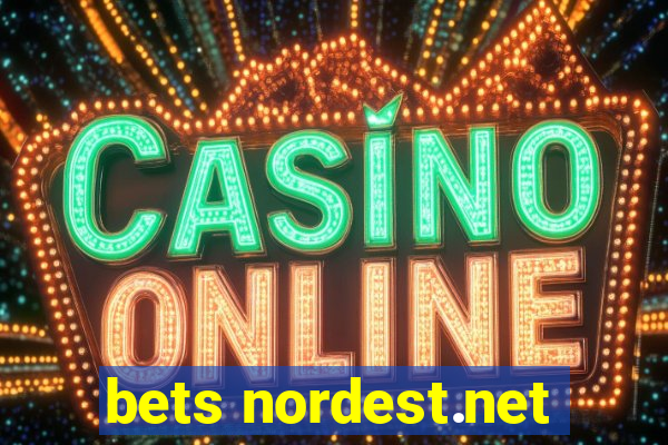 bets nordest.net